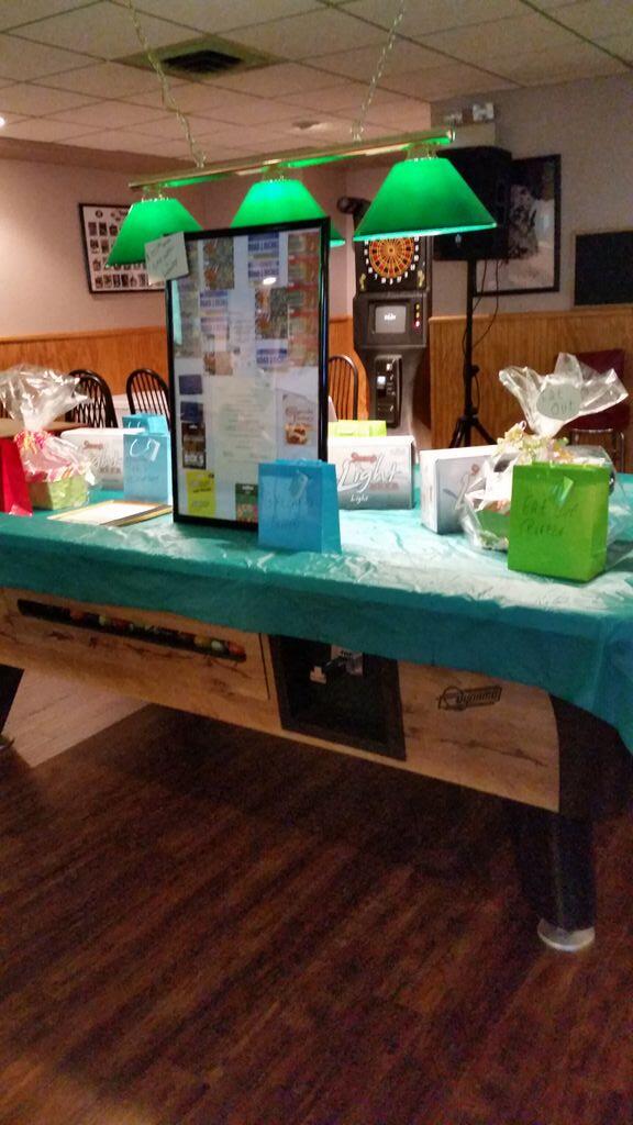 Moonlite Cafe tweet media