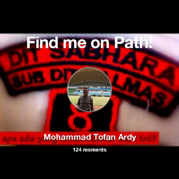 Mohammad Tofan Ardy tweet media
