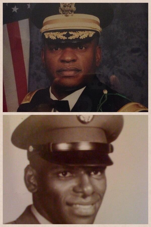 Upbysix's tweet photo. Wishing my mentor for life a very Happy Fathers Day Weekend.... http://t.co/8HZNICcxGF http://t.co/TcJQfwBXYa