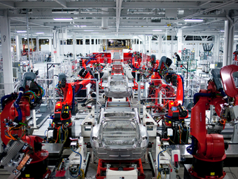By giving away all its patents, Tesla is showing Silicon Valley what ingenuity actually means wrd.cm/1jpjy8i