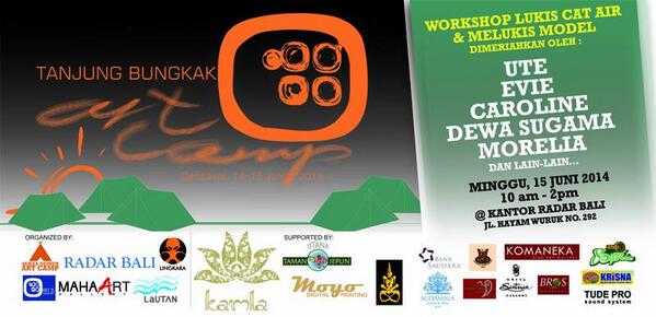 SuryaPrabhawa's tweet photo. @Caroline_Band next gigs http://t.co/DJZRVhE3HJ