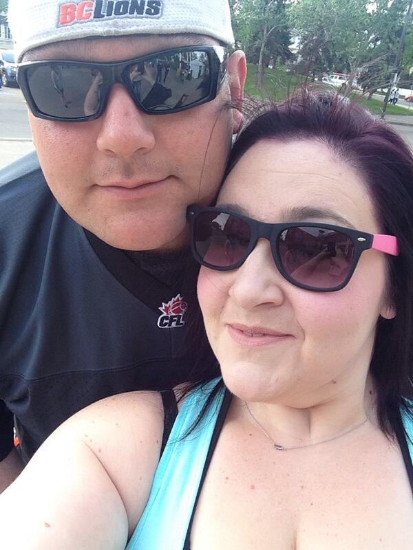shelljohn67's tweet photo. @BCLions lions fans ! Heck ya. Go lions go!! http://t.co/N7Q5SdcxAf