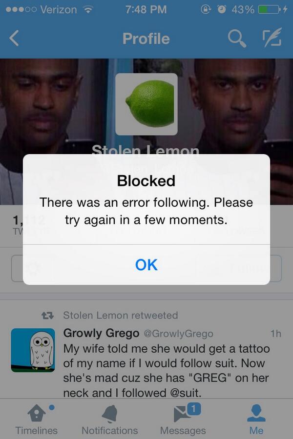 Et tu, .<a href="/Stolen_Lemon/">Stolen Lemon</a>???