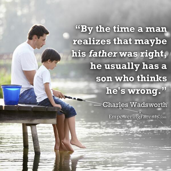 #parenting #fathersday