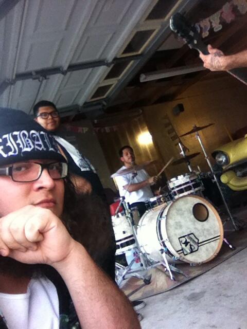 Fuck wit the wave...