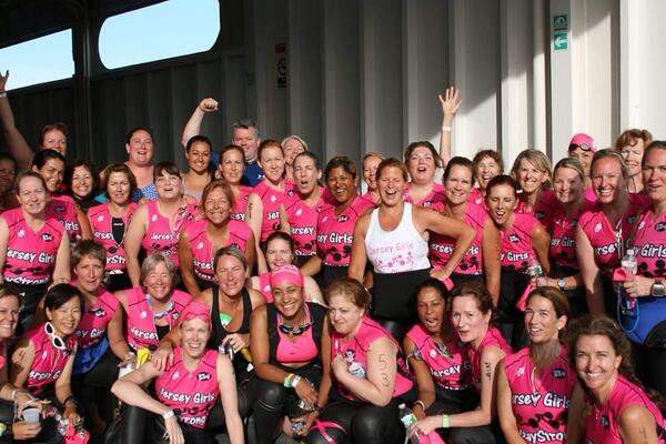 MichelePaul_'s tweet image. #jgssm BEFORE we jumped off cape may ferry @DelMoSports #ferryfun @MoiraHoran @ChristineSchnor