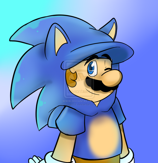 RedPlummerMario tweet picture