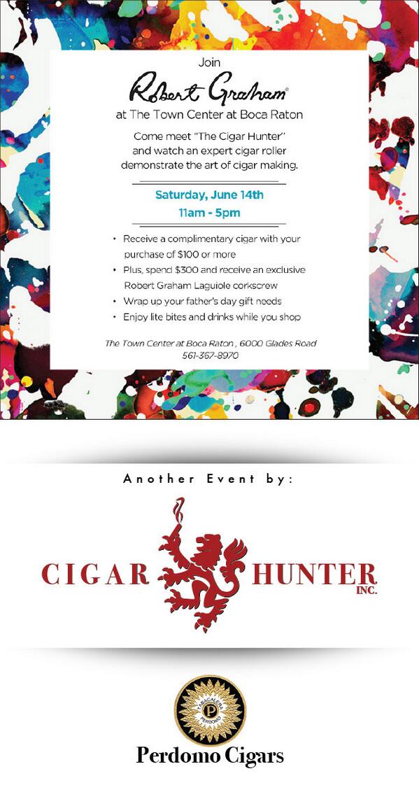 Cigar Hunter (@CigarHunter) / Posts / X