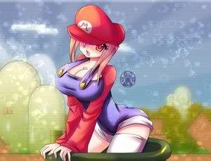 RedPlummerMario tweet picture