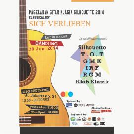 Silhouette STTT tweet media