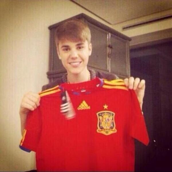 JukiHoki's tweet image. Penyebab kekalahan spanyol #InfoWorldCup