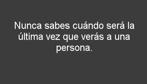 DolceeKarma's tweet photo. Nunca sabes... http://t.co/078sq4VrrR