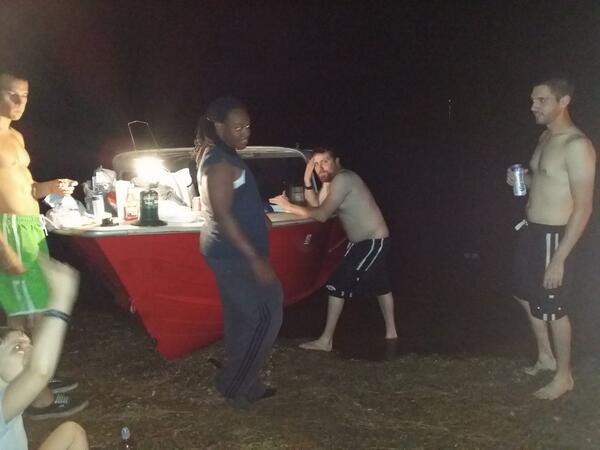 thestang75's tweet photo. Happy birthday Blake http://t.co/hFuU12b85c