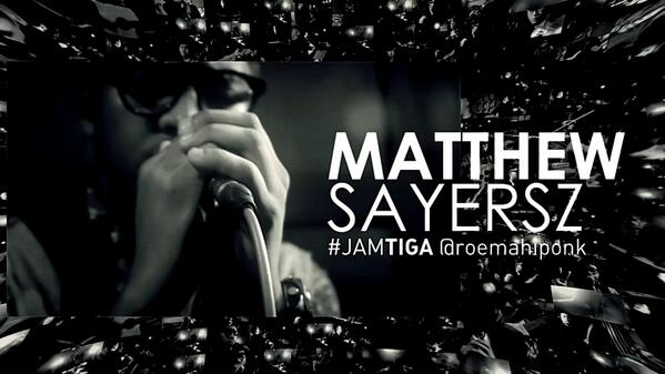 Sabtu pagi, semangat pagi. Bakal ada yang baru buat <a href="/MATTaddiction/">MATTaddiction</a> hari ini. Tungguin! #JamTiga nanti!