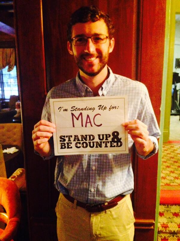 PurvisMorgan's tweet image. #SUBC @thewillcox