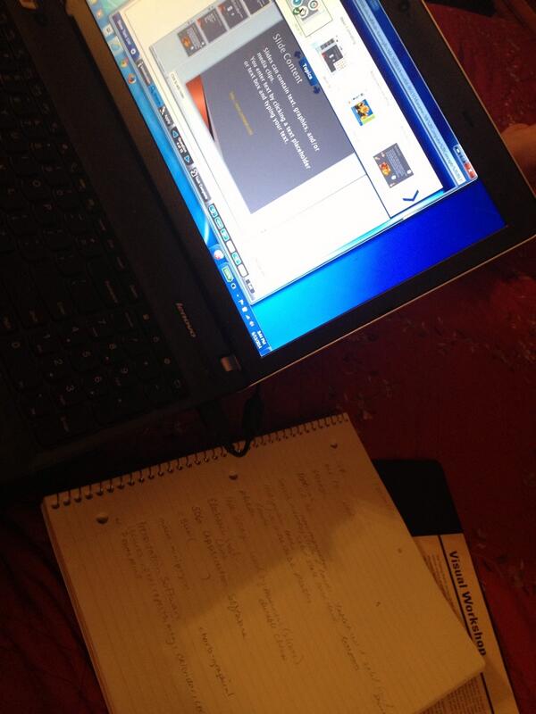 snipsnipchick's tweet image. My Online computer class makes me sleepy! #computerconcepts