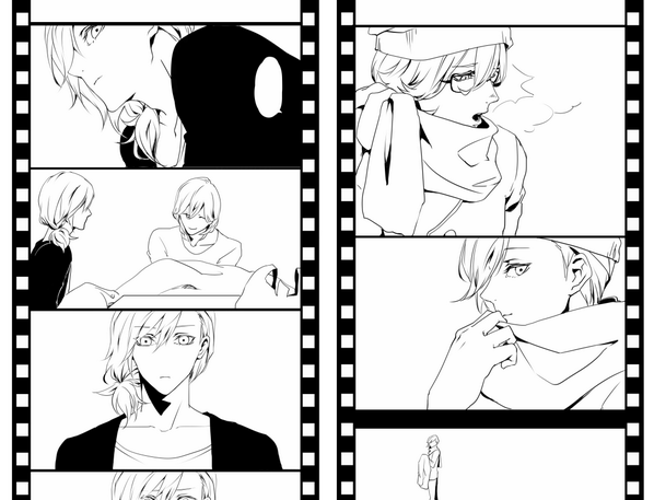 季節感ガバガバ嶺藍 