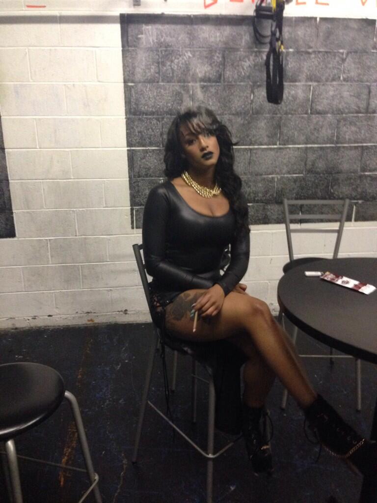 Lady Luscious (@TTLadyLuscious) Twitter