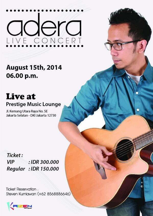 Event Jakarta tweet media