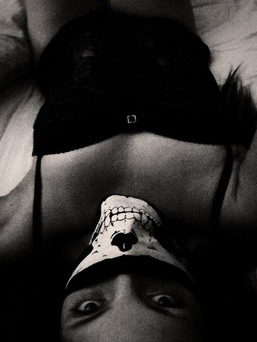 B&amp;W 😉 #fridaythe13th #friskyfriday @PlayboySocial @Playboy @PlayboyDotCom http://t.co/DkksyYiiU7<a href="/tag/fridaythe13th"class="tags">#fridaythe13th</a><a href="/tag/friskyfriday"class="tags">#friskyfriday</a><a class="tags" target="_blank" title="On Twitter" href="/?out=eyJ0eXAiOiJKV1QiLCJhbGciOiJIUzUxMiJ9.eyJpYXQiOjE3MjIzNTcxNTUsImlzcyI6InR3cG9ybnN0YXJzLmNvbSIsIm5iZiI6MTcyMjM1NzE1NSwiZXhwIjoxNzUzODkzMTU1LCJyZWRpcmVjdF91cmwiOiJodHRwczovL3R3aXR0ZXIuY29tL1BsYXlib3lTb2NpYWwifQ.jEEIGLWOz8-DaOJPncoXm35IYO_VRph1LPovZE1-4c4yJdcRaqLJTIGLc-pDMU35iAR3faNyJGCkLis1XSY0NQ">@PlayboySocial</a>