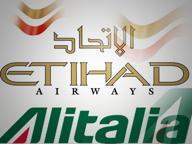 Corriere's tweet image. Sì di Alitalia all’accordo con gli emiri Etihad Si tratta sugli esuberi  goo.gl/pUxGqR
