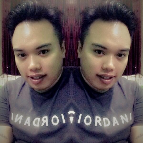 ajielim's tweet photo. My new hair 😊😊😊 http://t.co/EH3EtBYFdo