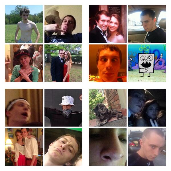 ___almost's tweet image. Happy late birthday @stacks_on_jacks all the way from Bonnaroo. #verybirthday #muchhappy