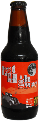 kicksonrte66's tweet photo. Another delicious local beer on our tap lineup. Mother Road Black IPA @motherroadbeer #williamsaz #route66 #arizona http://t.co/mDJn6qcgmo