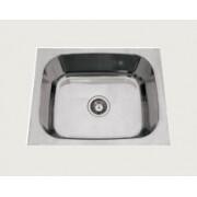 futurasinks's tweet photo. #Futura #Dura #Single #Bowl #Square #Kitchen #Sinks 18X18. Visit: http://t.co/4zykbEKrGP http://t.co/njMKcD5J31