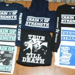 Photo by CHAIN OF STRENGTH (@ChainOfStrength)