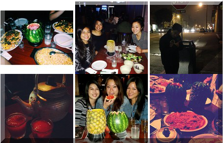 dine_here's tweet image. @tonightsojubar Tonight Soju Bar tonightsojubar.dinehere.us/?photos=1 #San Francisco 1st stop #sojubar @v1ncezt