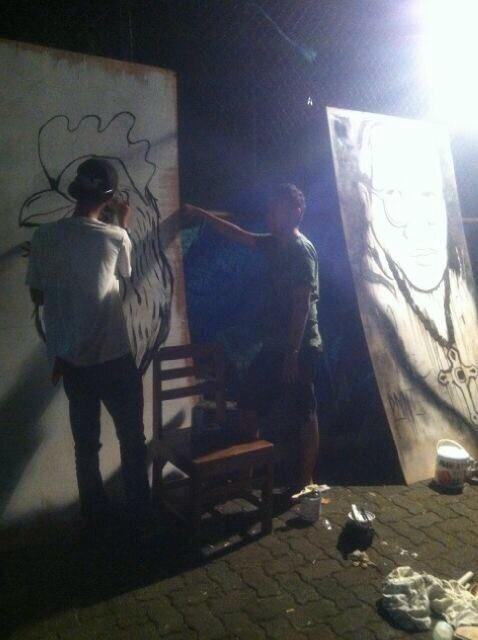 MelodyOfRomanticElse tweet media