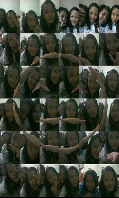 Kamila30Atika's tweet photo. @Kamila30Atika @AzzahraTC :p http://t.co/P0CB0g15cz