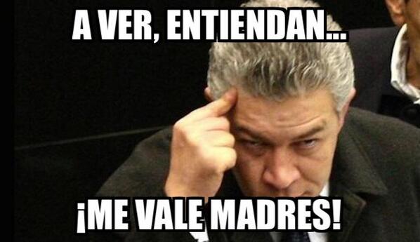 Aquí la postura del senador David Penchyna ante críticas sobre las reformas y el peculiar proceso de su aprobación