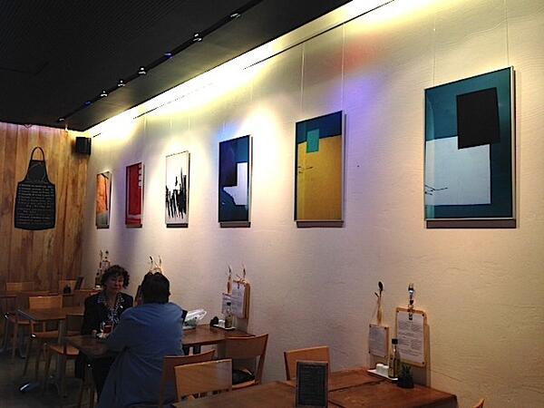 artfromibiza's tweet photo. Hasta el 15 de junio 2014. FERNANDO JIMÉNEZ. Fotografías. Rest. Mar a Vila, Av. Ignaci Wallis, 16, Eivissa. http://t.co/iQvC6miT8G