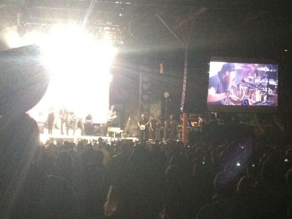 tougie5's tweet image. Gotta love a #nativerun and #LadyAntebellum concert on a Friday night :) had a blast