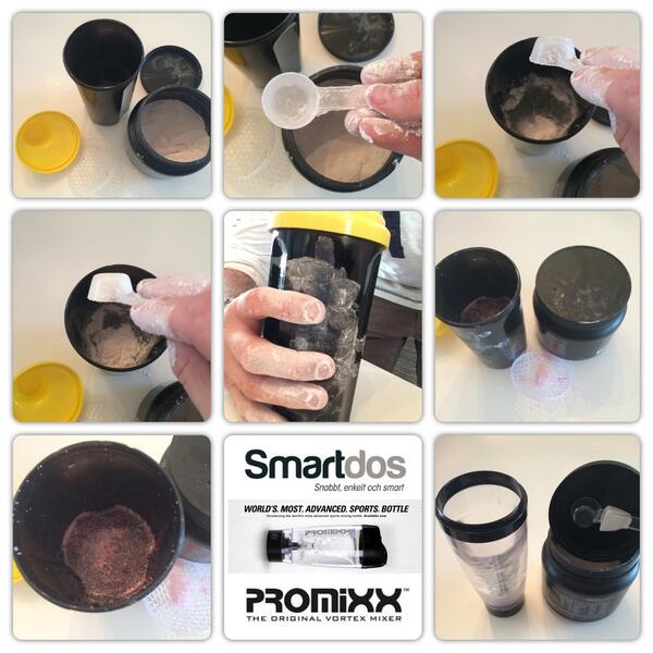 Smartdos tweet media