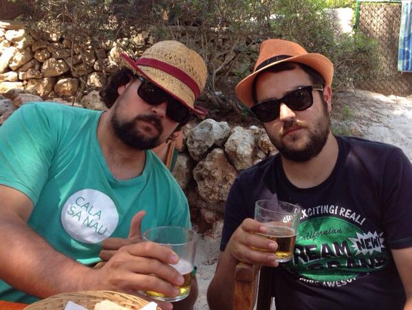 Guillem Manresa tweet media