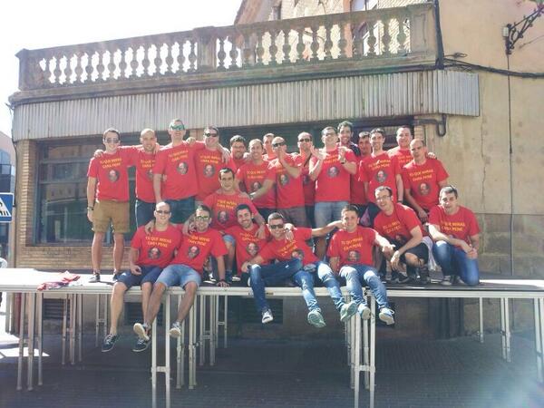gsusmore's tweet photo. Y todo empieza aquí http://t.co/6HJ67m2cT7