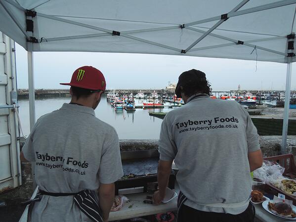 POP UP KITCHEN VIEW - WOweeee