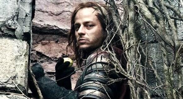 BleedingYears's tweet image. El señor de las Marcas, Bryce "El Gruñón" Caron. Un experto en la guerrilla dorniense, enemigo acérrimo de Connington