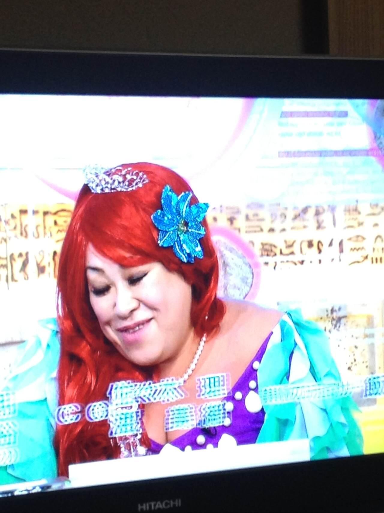 さき Sur Twitter 森公美子のアリエルすごいインパクト 中の人的にはアースラの声優さんなのに Http T Co Oj4vgnvb4l さき Sur Twitter 森公美子のアリエルすごいインパクト 中の人的にはアースラの声優さんなのに Http T Co Oj4vgnvb4l