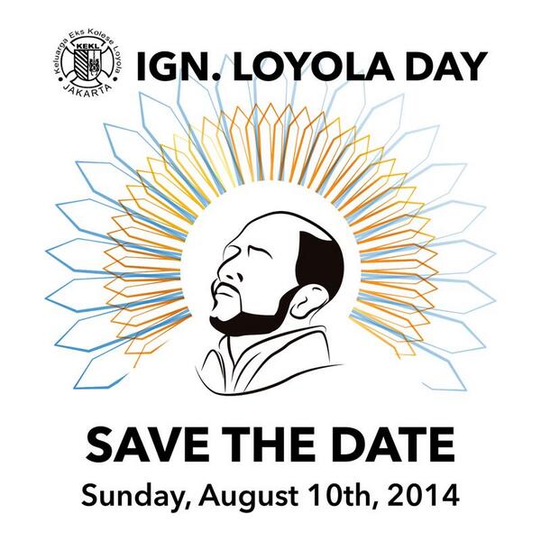 DannyHP's tweet photo. Save the date! http://t.co/mtghORjyFD