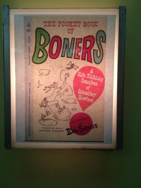 The Comfort Diner tweet media