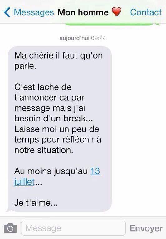HUMOUR SMS ! tweet media