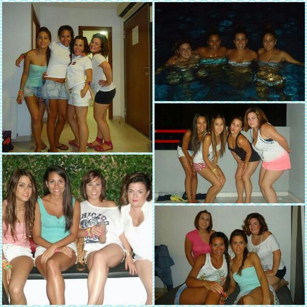 Anetxu282's tweet photo. "@JoannaBravo22: Veranitooo!! http://t.co/E73azQPM7O" ♡♥♡