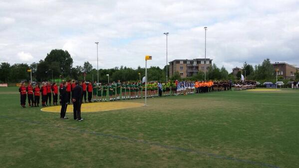 NK2014PKCC2's tweet photo. Ze staan er klaar voor pkcc2 #leukedagmaken http://t.co/MUYb3Pcz0d
