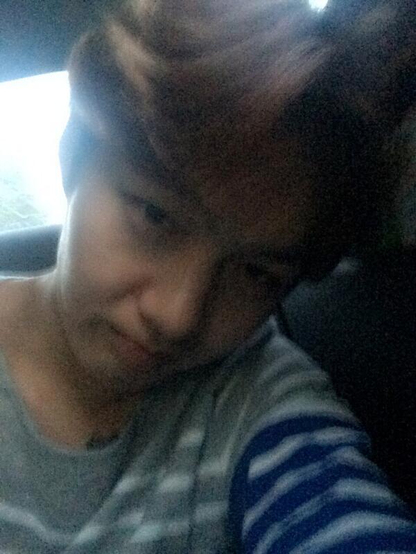 이창섭 tweet media