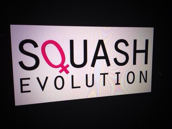 JennyDuncalf's tweet photo. The Only Way is Essex for myself &amp; @ljmassaro today! Let's get more girls (&amp; boys) on court! #squash #WomenInSport http://t.co/o3QZt1CcZD