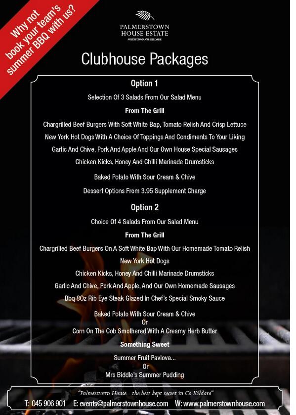 Palmerstownest's tweet photo. Its that time of year again Summer BBQ's.. #BBQ #Kildare #Summer http://t.co/0LJX7GyRq6